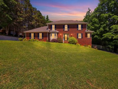 Property at 114 Paddle Wheel Ct, Cohutta, GA