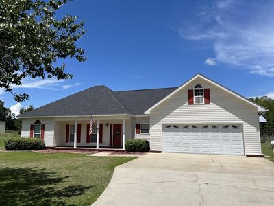 11745 S State Highway 605