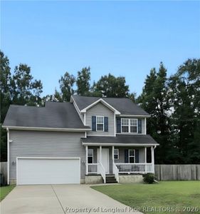 1232 Jereens Creek Rd