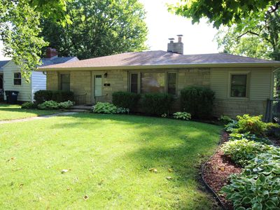 801 Burlington Ave