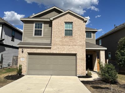 424 Turnbuckle Bnd