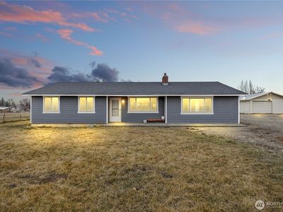 3001 Wilson Creek Road