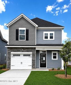 1027 Mizuno Drive