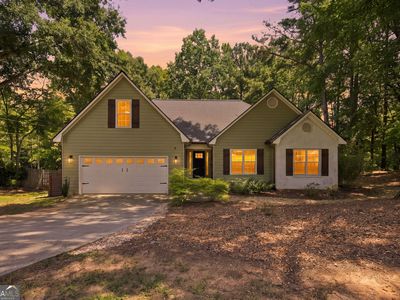 Property at 15 Stonewood Way, Sharpsburg, GA