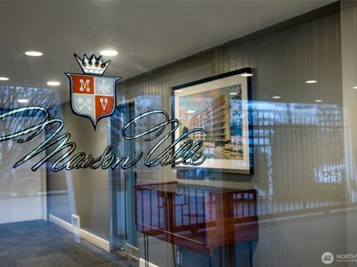 1740 Melrose Avenue #802