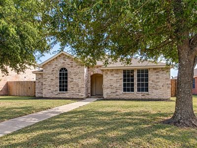 1604 Brice Dr