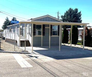 10701 W Ardyce Ln #29