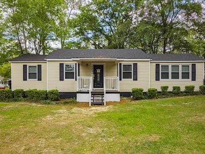 Property at 123 Donaldson St, Tifton, GA