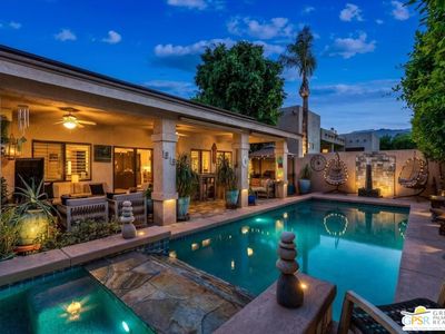 Property at 69302 Serenity Rd, Cathedral City, CA