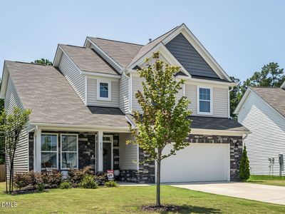 815 Golden Plum Ln
