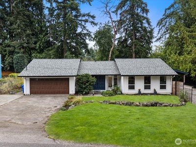 Property at 4002 55th Street Ct NW, Gig Harbor, WA