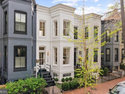 1308 Corcoran St NW