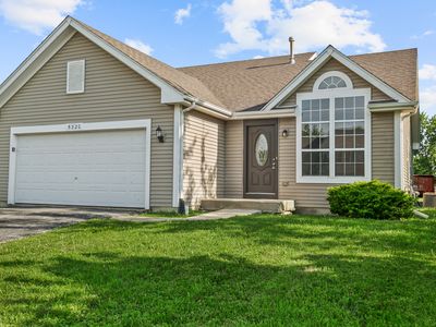 5320 W Orchard Trl