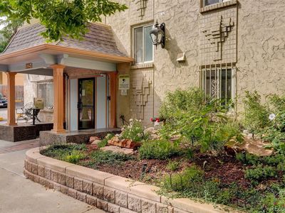 1125 N Washington Street #206