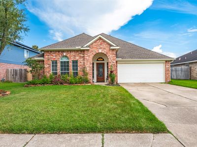 416 Magnolia Way