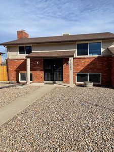 Property at 12483 W 8th Avenue, Golden, CO