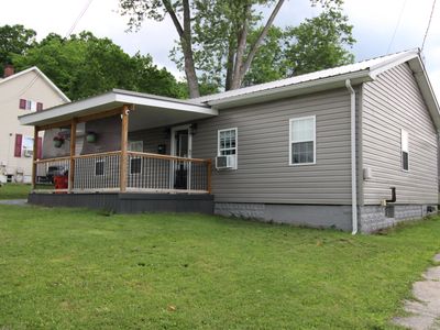 701 McBride St