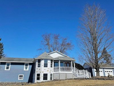 459 W Lenox Church Rd