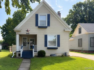 904 Troy Rd