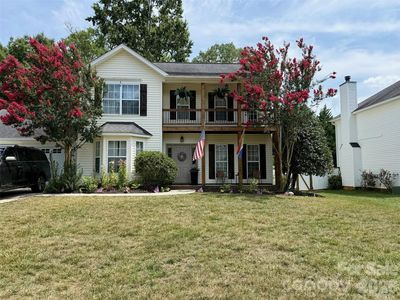 102 Nims Spring Dr
