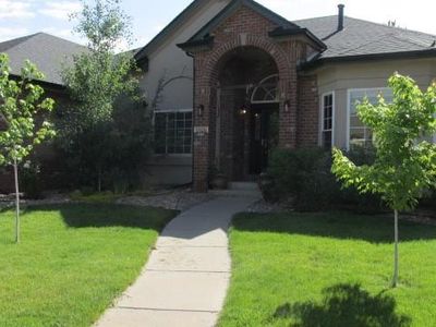 5926 S Elkhart Court