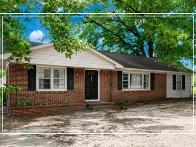 Property at 111 Carroll Ave W, New Ellenton, SC