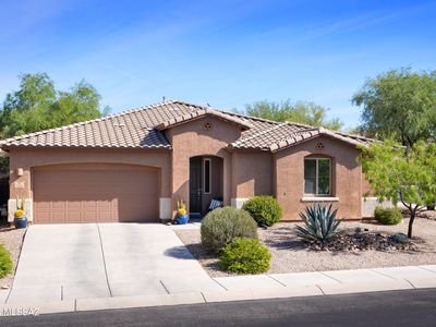 3366 W Fledgling Dr