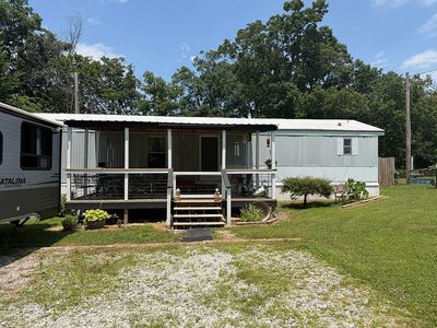 12478 W Tucks Chapel Rd
