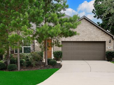 130 Pioneer Canyon Pl