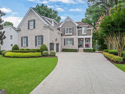 5104 Davis Love Dr