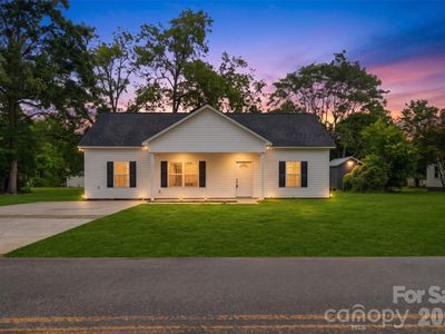 Property at 354 Hart St, Heath Springs, SC