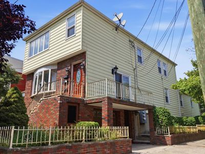27 Mechanic St