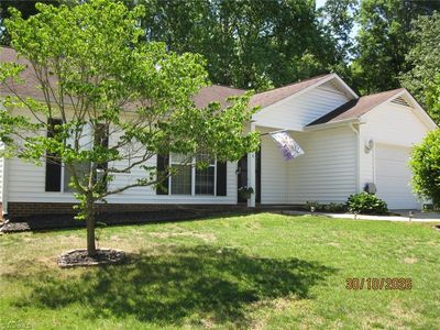 Property at 1716 Crinan Ct, High Pt, NC
