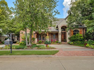 517 Flint Ridge Dr