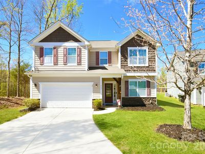 440 Sweet Shrub Ct NW