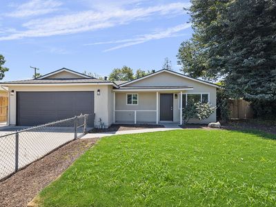 1521 W Juliet Avenue