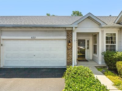 633 S Cadillac Cir