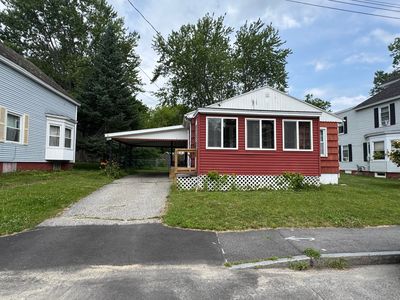 Property at 48 Sylvan Avenue, Lewiston, ME