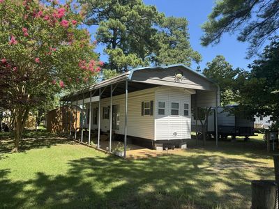5043 Blue Point Dr