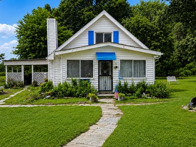 Property at 6964 W 800 S, Pendleton, IN