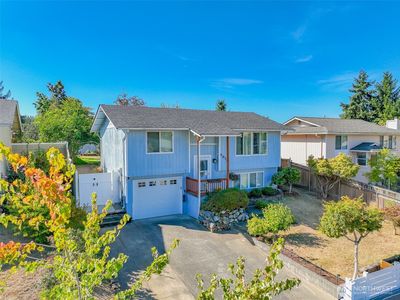 6018 S Cheyenne Street