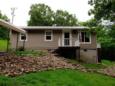 Property at 619 Lake Shore Dr, New Concord, KY