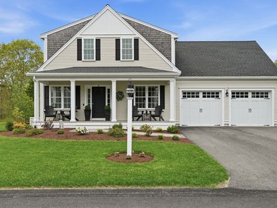 18 Cranberry Farm Rd