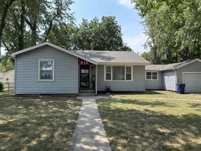 815 N Main St