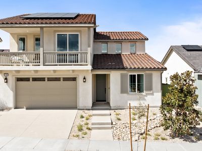 Vega - Plan 2 Plan, Sunset Ridge at Silverwood