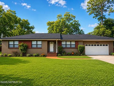 5060 CARMEL Drive