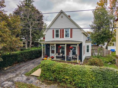 625 Dix Street