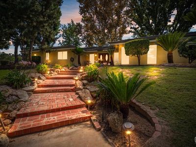 5601 Georgia Dr