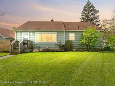2800 Fernwood Ave