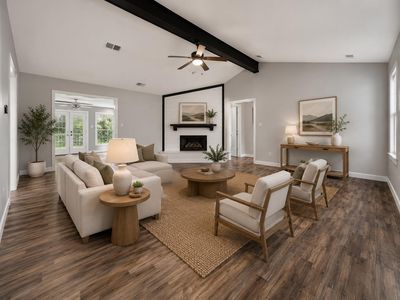 Property at 501 Possum Trot St, Burnet, TX